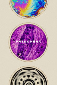Постер к сериалу Phenomena (2021)