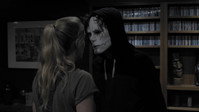 «A Nightmare of a Night (2020)» — обои к фильму #6
