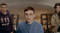 «Последняя кнопка 2 (2021)» — обои к фильму #1