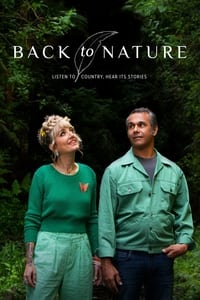 copertina serie tv Back+to+Nature 2021