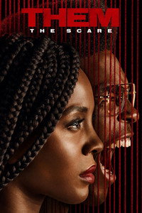 Постер сериала «Они (2021)» — (15 из 36)