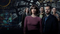 «ФБР: За границей (2021-2025)» — обои к сериалу #10