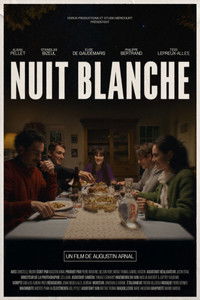 Imagem do Filme Nuit blanche