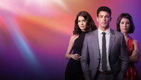 «Место под солнцем (2021-2022)» — обои к сериалу #1