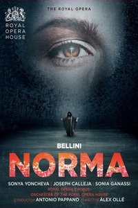 The ROH Live: Norma (2016)