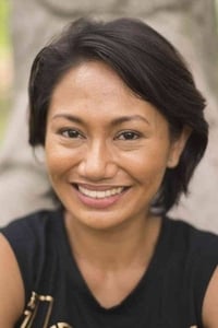 Angeli Bayani as Prof. Castro in Ben & Sam