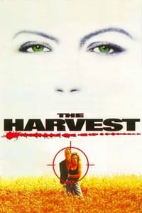 Poster de The Harvest