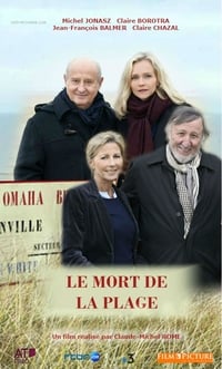 Le Mort de la plage (2018)