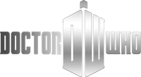 Логотип сериала «Доктор Кто (2005 - 2022)» — (13 из 486)