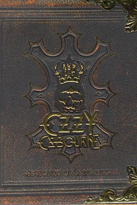 Постер фильма «Ozzy Osbourne: Memoirs of a Madman (2014)» — (1 из 2)