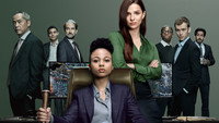 «Индустрия (2020)» — обои к сериалу #7