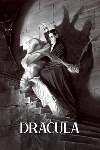 Постер фильма «Дракула (1931)» — (28 из 120)