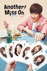 tv show poster Another+Miss+Oh 2016