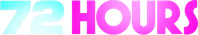 Логотип фильма «72 часа (2026)» — (1 из 54)