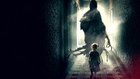 «Creature in the Dark (2020)» — обои к фильму #1