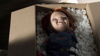 La Malédiction de Chucky