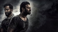 «Салаар: Часть 1 – Примирение (2023)» — обои к фильму #1