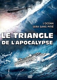 Poster de Le Triangle de l'Apocalypse