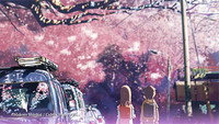 The Road to Your Name