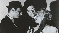 «You Have to Run Fast (1961)» — обои к фильму #1