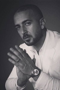 Mohamed Mahran