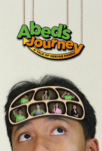 Abed's Journey: A Tale of Gebyar Pandu (2026) subtitle poster