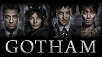 Обои к сериалу «Готэм (2014-2019)» — (42 из 161)