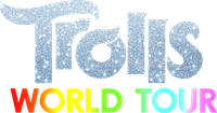Логотип мультфильма «Тролли. Мировой тур (2020)» — (6 из 98)