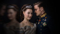 «Сисси: Императрица Австрии (2021)» — обои к сериалу #2
