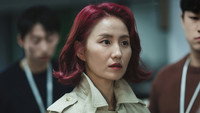 Обои к сериалу «Линчеватель (2023)» — (13 из 42)