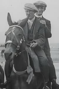 Blackpool Promenade