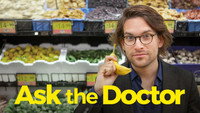 «Ask the Doctor (2017)» — обои к сериалу #6