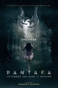 Poster de Pantafa