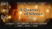 «A Quarter of Silence (2022)» — обои к фильму #2