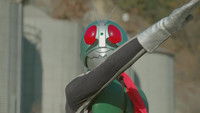 Kamen Rider Kabuto