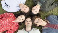 «Les Parent (2008 - 2016)» — обои к сериалу #7