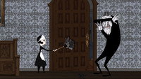 «Blackford Manor (2014)» — обои к мультфильму #1