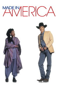 Постер фильма «Сделано в Америке (1993)» — (3 из 21)