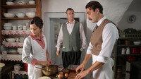 «A galamb papné (2013)» — обои к фильму #2