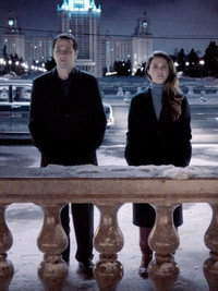 Постер сериала «Американцы (2013 - 2018)» — (53 из 103)