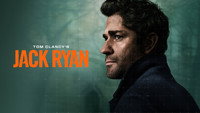 «Джек Райан (2018-2023)» — обои к сериалу #5