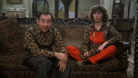 «Песня цикады (1980)» — обои к фильму #1