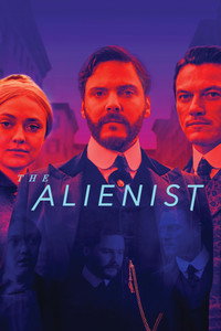 Постер сериала «Алиенист (2018 - 2020)» — (8 из 49)