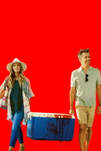 Постер сериала «Диета из Санта-Клариты (2017-2019)» — (33 из 60)