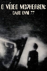Pôster de UFO Abduction