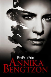 Movieposter Ein Fall für Annika Bengtzon