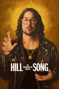 Os Segredos da Igreja Hillsong [L] S01E04