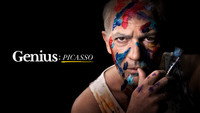 Обои к сериалу «Гений (2018)» — (24 из 57)