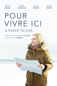 Pour vivre ici (2018)