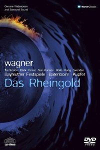 Der Ring des Nibelungen: Das Rheingold (1991)